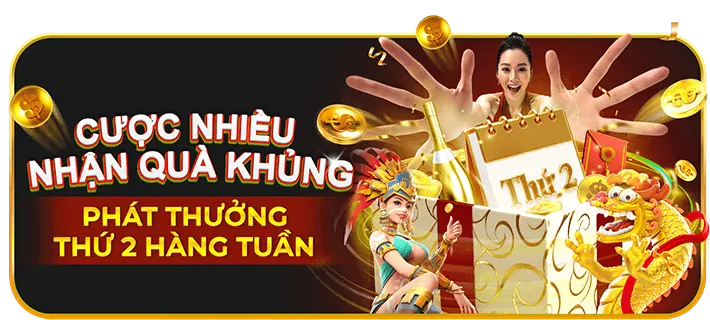 Biểu tượng chọn trò chơi nổ hũ tại 66club code