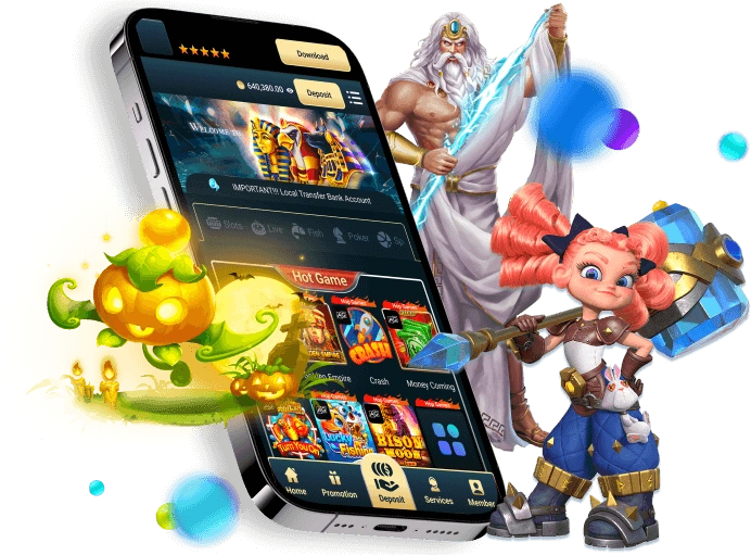 Casino trực tuyến 66club code