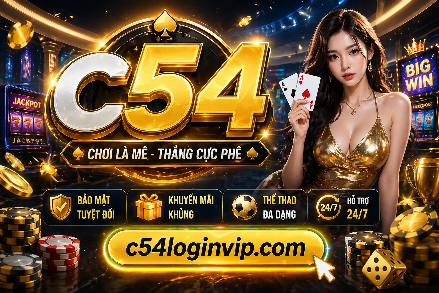 Đa dạng trò chơi tại 66club code